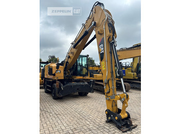 Materialhanterare CATERPILLAR MH3022