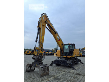 Materialhanterare CATERPILLAR MH3022