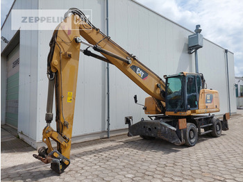 Materialhanterare CATERPILLAR MH3024