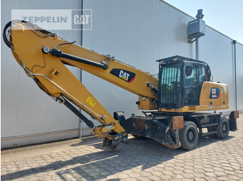 Materialhanterare CATERPILLAR MH3024
