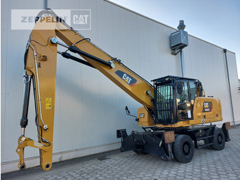 Materialhanterare CATERPILLAR MH3024