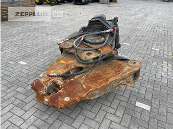 Hydraulisk sax CATERPILLAR