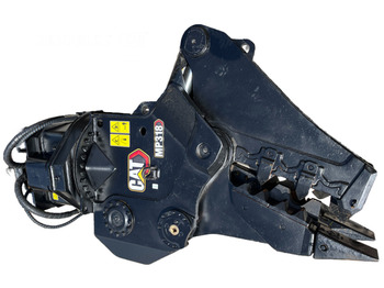 Hydraulisk sax CATERPILLAR