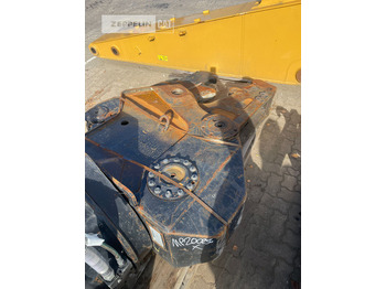 Hydraulisk sax Cat MP318: bild 4 Hydraulisk sax Cat MP318: bild 4