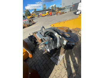 Hydraulisk sax Cat MP318: bild 2 Hydraulisk sax Cat MP318: bild 2