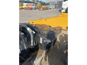 Hydraulisk sax Cat MP318: bild 3 Hydraulisk sax Cat MP318: bild 3