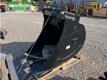 Grävmaskinsskopa CATERPILLAR