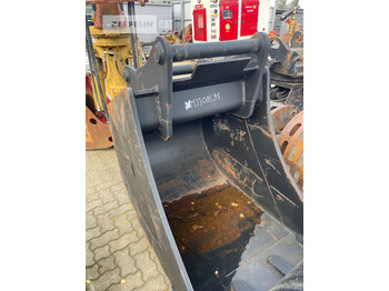 Grävmaskinsskopa CATERPILLAR