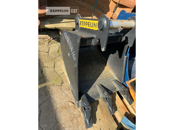 Grävmaskinsskopa CATERPILLAR