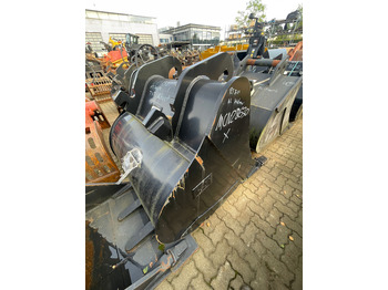 Grävmaskinsskopa Cat Primärprodukte Kompo: bild 3 Grävmaskinsskopa Cat Primärprodukte Kompo: bild 3