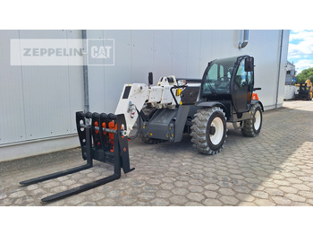 Teleskoplastar FARESIN