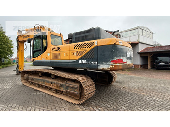 Bandgrävare HYUNDAI