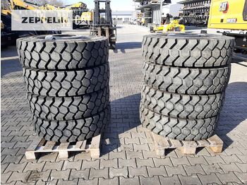 Däck för Byggmaskiner Komponenten Räder: bild 3 Däck för Byggmaskiner Komponenten Räder: bild 3