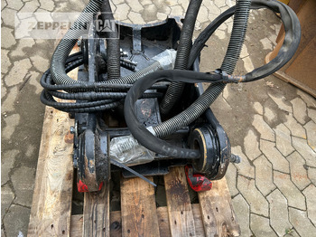 Redskapsfäste för Byggmaskiner Oil-Quick OQ70/55: bild 4 Redskapsfäste för Byggmaskiner Oil-Quick OQ70/55: bild 4