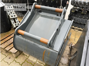 Grävmaskinsskopa för Byggmaskiner Raedlinger TL 1.000mm OQ70/55: bild 4 Grävmaskinsskopa för Byggmaskiner Raedlinger TL 1.000mm OQ70/55: bild 4