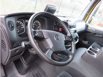 Kapellbil MERCEDES-BENZ Atego 1224 L  Pritsche LBW LBW 1.5to: bild 5