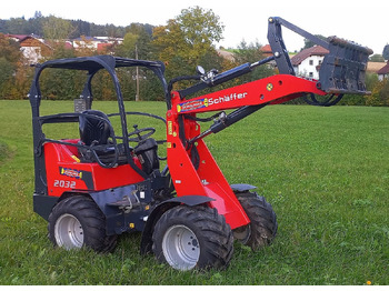 Minilastare SCHÄFFER