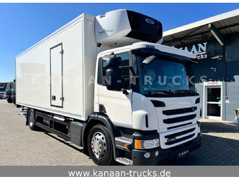 Kylbil lastbil SCANIA P 250
