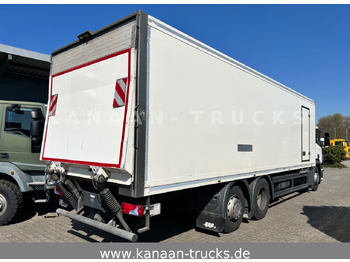Kylbil lastbil Scania P280 Kühlkoffer FRIGOBLOCK FK13 LBW E5: bild 5 Kylbil lastbil Scania P280 Kühlkoffer FRIGOBLOCK FK13 LBW E5: bild 5