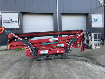 Bomlift HINOWA