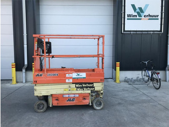 Saxlift JLG