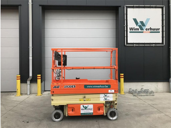 Saxlift JLG