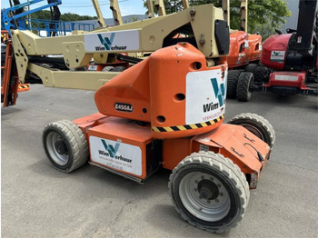 Bomlift JLG E450AJ (2005): bild 2