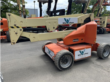 Bomlift JLG E450AJ (2005): bild 5