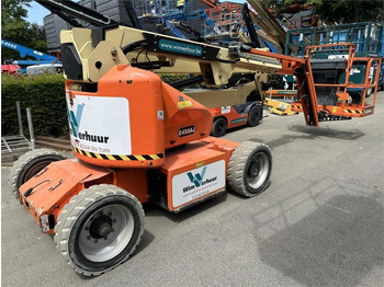 Bomlift JLG E450AJ (2005): bild 4