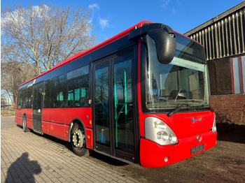 Stadsbuss IRISBUS