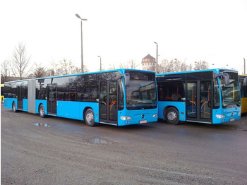 Ledbuss MERCEDES-BENZ Citaro