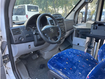 Stadsbuss Mercedes-Benz Easy- Sprinter Cityline L 516 CDi  (EEV.): bild 4