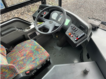 Interior photo 1: Stadsbuss Mercedes-Benz O 530 Citaro LE (Euro 5*AC) Mercedes-Benz O 530 Citaro LE (Euro 5*AC) Interior photo 1: Stadsbuss Mercedes-Benz O 530 Citaro LE (Euro 5*AC) Mercedes-Benz O 530 Citaro LE (Euro 5*AC)
