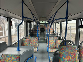 Stadsbuss Mercedes-Benz O 530 Citaro LE (Euro 5*AC) Mercedes-Benz O 530 Citaro LE (Euro 5*AC): bild 4 Stadsbuss Mercedes-Benz O 530 Citaro LE (Euro 5*AC) Mercedes-Benz O 530 Citaro LE (Euro 5*AC): bild 4