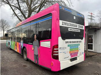 Stadsbuss Mercedes-Benz O 530 Citaro LE (Euro 5*AC) Mercedes-Benz O 530 Citaro LE (Euro 5*AC): bild 2 Stadsbuss Mercedes-Benz O 530 Citaro LE (Euro 5*AC) Mercedes-Benz O 530 Citaro LE (Euro 5*AC): bild 2