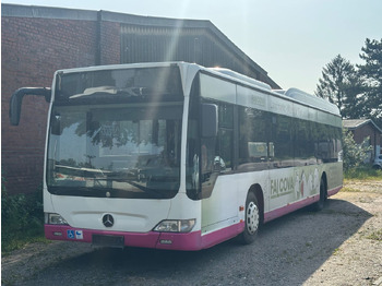 Stadsbuss MERCEDES-BENZ Citaro