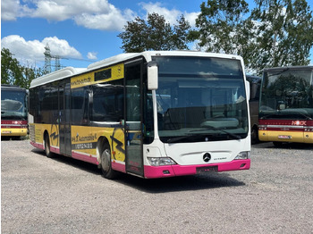 Stadsbuss MERCEDES-BENZ Citaro