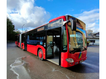 Ledbuss MERCEDES-BENZ Citaro