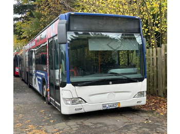 Ledbuss MERCEDES-BENZ Citaro