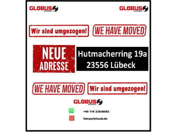 Förortsbuss MERCEDES-BENZ Integro