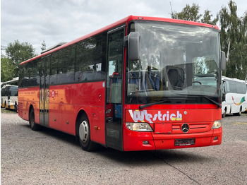Förortsbuss Mercedes-Benz O550 Integro (56 Sitze*Klima*Schalt): bild 2