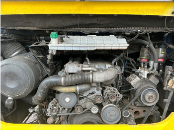 Leasa  Neoplan P15 Cityliner Euro4*55 Sitze Neoplan P15 Cityliner Euro4*55 Sitze: bild 3