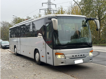Turistbuss SETRA