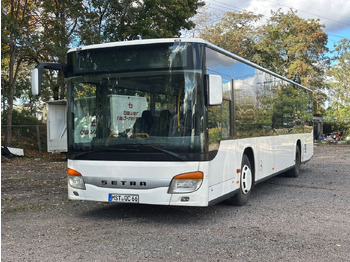 Stadsbuss SETRA