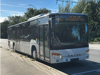 Stadsbuss SETRA