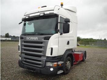 Dragbil Scania R480 mega: bild 1