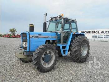 Traktor Landini 14500: bild 1