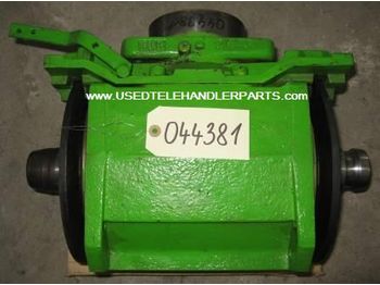 Differential MERLO