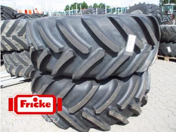 Däck Michelin 2 Räder 710/70 R42: bild 1
