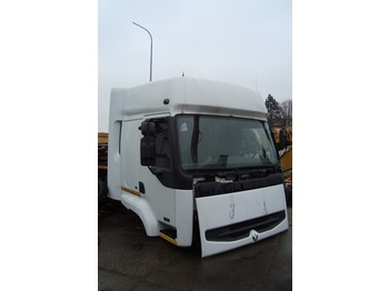 Hytt RENAULT Premium